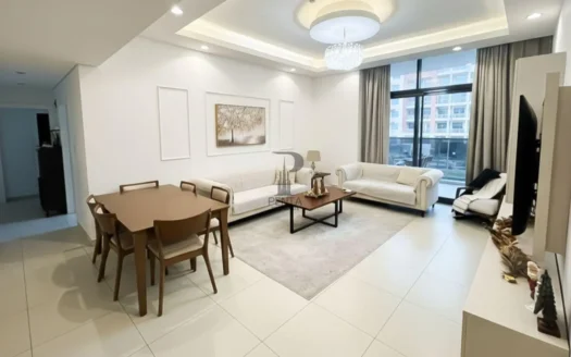 Apartment for sale in Vision 1, Liwan