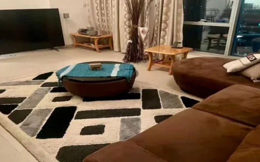 Furnished | High Floor | Vacant