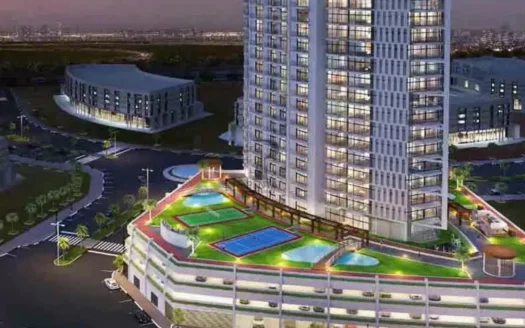 STUDIO | HIGH FLOOR | BEST DEAL