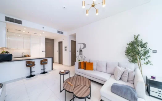 Apartment for sale in Residences 16, District One