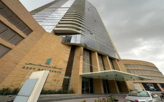 Community View| Multiple Cheques | High Floor