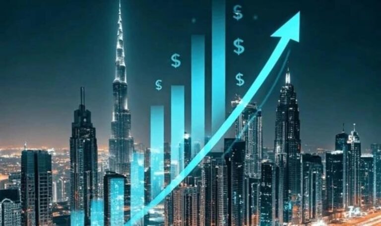 Luxury real estate market analysis and investment strategy by PENTA REAL ESTATE