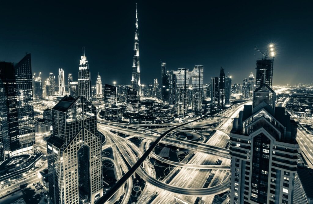 Luxury property market navigation and investment advisory by PENTA REAL ESTATE