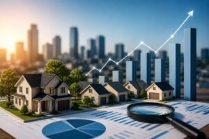 PENTA REAL ESTATE strategic property investment advisory in Dubai with luxury real estate portfolio planning